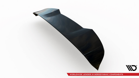 Spoiler Cap 3D BMW 1 M-Pack / M140i / Standard F20