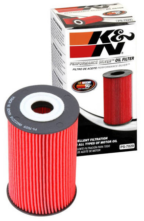 K&N Oil Filter PS-7029