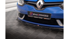 Splitter Renault Megane GT Line Grandtour III Facelift Front Gloss Black