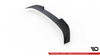 Spoiler BMW 2 G87 G42 M-Pack Carbon