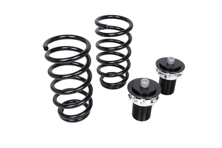 Zawieszenie gwintowane Street D2 Racing FORD FOCUS ST 12+