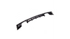 Diffuser BMW 3 F30 F31 Rear Carbon Look