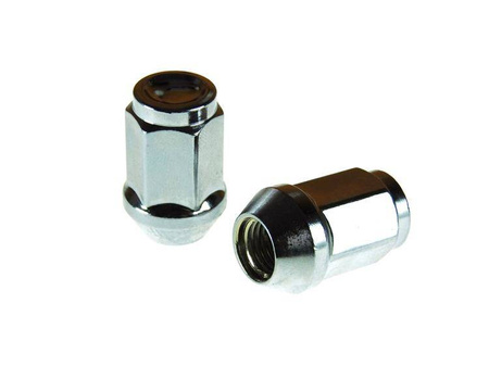 Covere wheel lug nut M12x1,25 35mm key 21 Cone