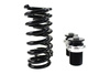Street Suspension D2 Racing BMW 3 SERIES E90 4 CYL 05-11