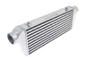 Intercooler TurboWorks BMW E46 450x175x65 wejście 2,5"
