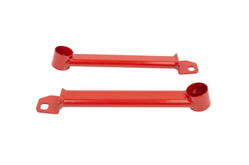 Strut Mercedes C C205 W205 S205 front lower Steel