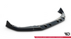Splitter BMW X6 M F96 Facelift Front v.2