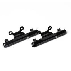 DeatschWerks Fuel rail WRX 02-14, STI 07-15, Legacy GT 07-12