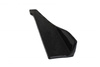 Universal Black Side Skirt Rocker Splitters Winglet Wings Canard Diffuser 48cm