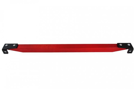 Subframe Lower Tie Bar Honda Civic 92-95 red BEAKS