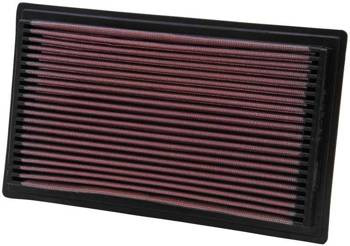 K&N Panel Filter 33-2075