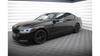 Splitters set BMW 7 G11 Facelift