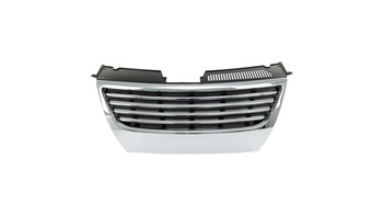 Grill Volkswagen PASSAT B6 Variant Chrome & Black