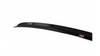 Spoiler Alfa Romeo 159 Tył Gloss Black