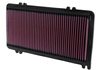 K&N Panel Filter 33-2133