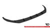 Splitter Audi S3 A3 S-line 8Y Front Street Pro Facelift Black