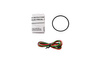 Auto Gauge STP3 52mm - Fuel Level 240-33ohm