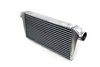 Intercooler TurboWorks 600x300x76 wejście 3" Tube and Fin
