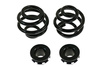 Street Suspension D2 Racing AUDI S3 8L 4WD ?50 99-03