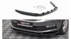 Splitter Skoda Octavia III Facelift przód v.1 Gloss Black