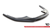 Splitters set Porsche 911 Carrera 4S 992