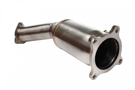 Downpipe Audi A4 B7 Quattro 2.0TFSI