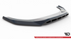 Splitter Audi Q7 4M S-Line Front v.2