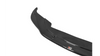 Splitter BMW 6 E63 M-Pack przód v.2 Gloss Black