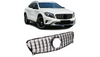 Grill Mercedes-Benz GLA X156 GT Chrome & Black