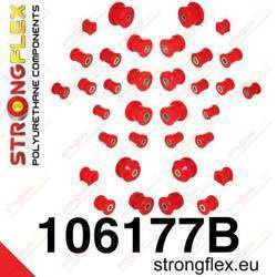 Kompletny zestaw zawieszenia