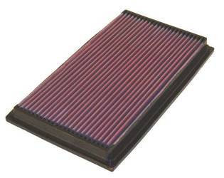 K&N Panel Filter 33-2190