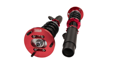 Suspension TurboWorks BMW E46 98-05 (RR INTEGRATED)