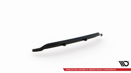 Splitters set BMW 5 G31