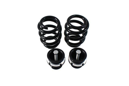 Street Suspension D2 Racing AUDI A4 B7 04-08