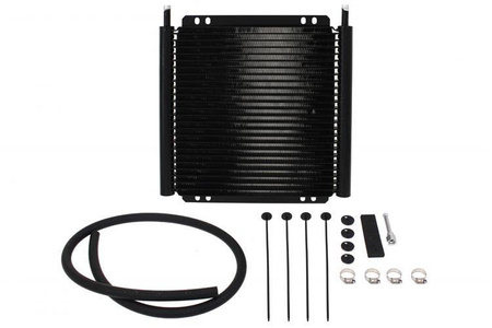 Chłodnica wspomagania, skrzyni biegów TurboWorks 24-rzędowa