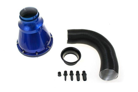 Airbox kit Apollo Blue