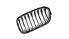 Grill BMW 1 F20 F21 Facelift Single Line Gloss Black