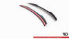 Spoiler Cap Mercedes-Benz GT 53 43 V8 Package 4 Door-Coupe Gloss Black