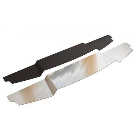 Diffuser BMW E36 E30 Front Bumper
