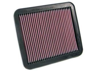 K&N Panel Filter 33-2155