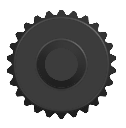 BMW M57 Clutch centering tool 26 Spline