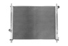 TurboWorks Sports Water Radiator Ford Mustang 3.7 / 5.0 2015+ DAMAGED