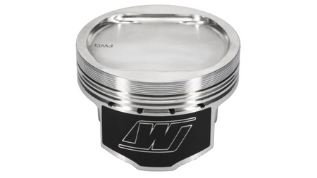 Wiseco Piston Kit Subaru Impreza RS-EJ25 DOHC 2.5L 16V (BOD)