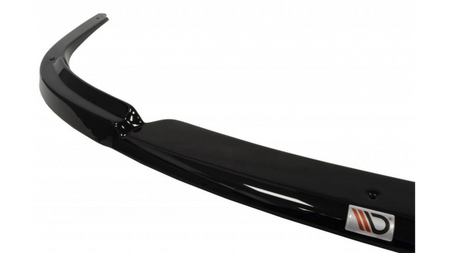 Splitter Saab 9-3 Aero przód Gloss Black