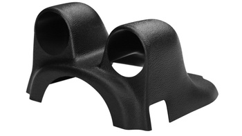 Gauges adapter Autometer column Mitsubishi Lancer 03-06