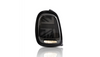 Lights MINI F55 F56 F57 Rear Led Smoke Black