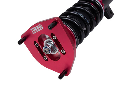 Suspension TurboWorks Mercedes C Class W204 2007-2014