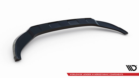 Splitter Audi A6 C8 Allroad przód