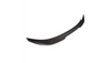 Lotka BMW 3 F30 Lip Carbon