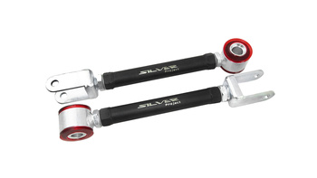 Adjustable Control Arms Nissan 350Z Z33 Black